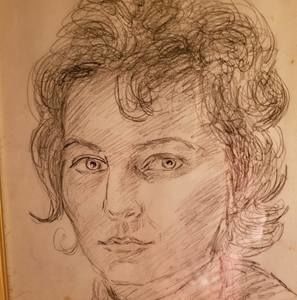 Meet your Posher, Patty